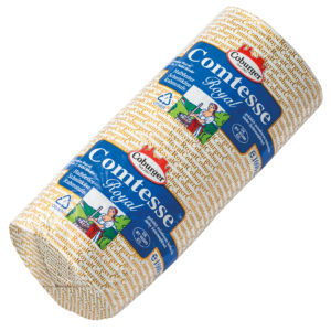 Coburger Comtesse Royal Rahmstufe 1Kg