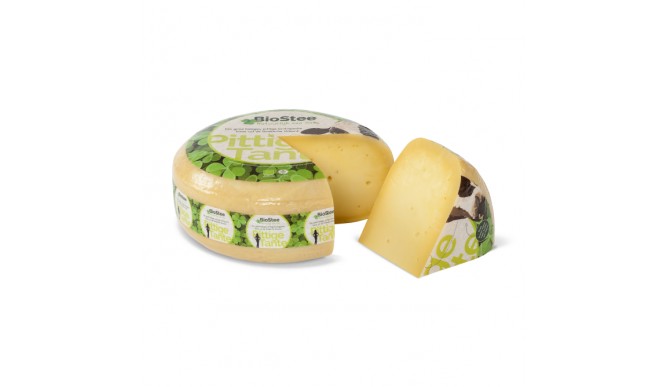 Organic tea women with bis