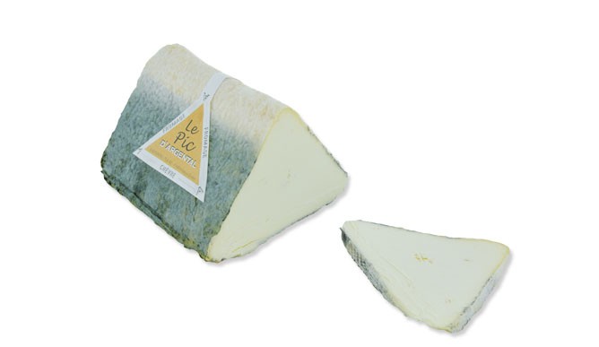 The Peak of Argental