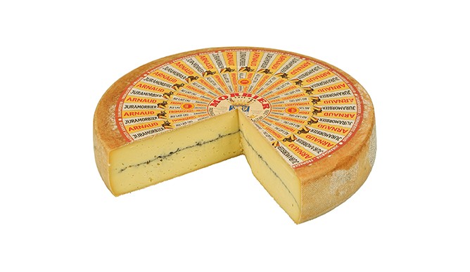 پنیر موربیر آ او پی