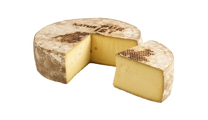 پنیر پاک کننده طبیعت