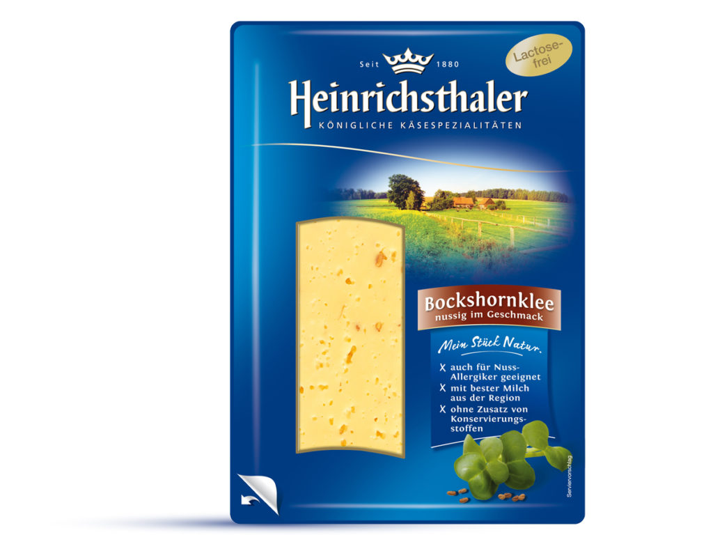 Fenugreek cheese 175 g