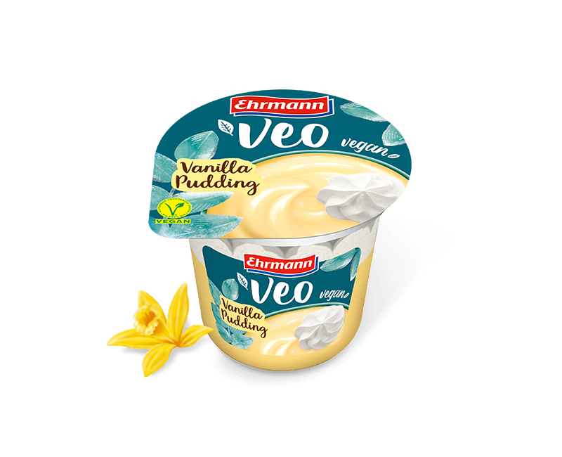 Veo vanilla