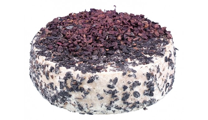 Rheingau Pinot Noir pomace