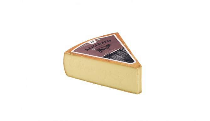 پنیر قیصرالم 15 ماه