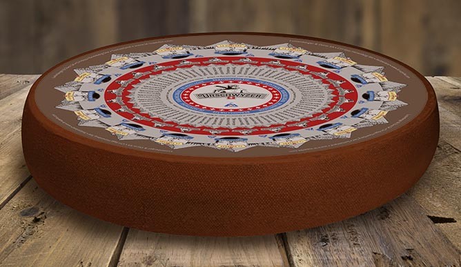 The Superb Urschwyzer