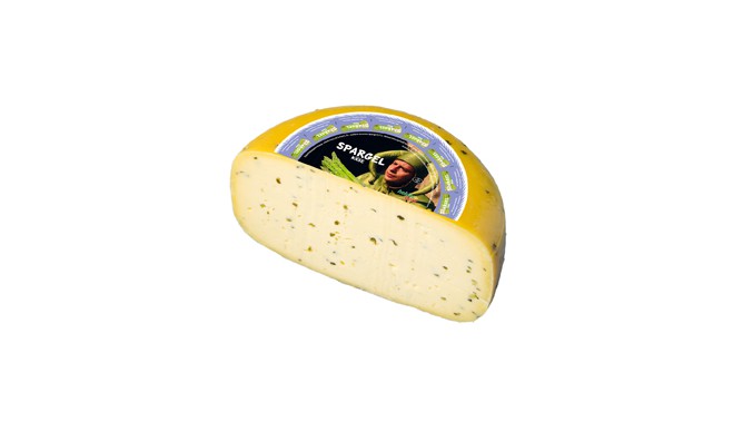 پنیر مارچوبه