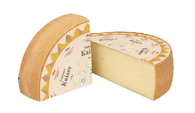 پنیر آلما هوبان ملایم