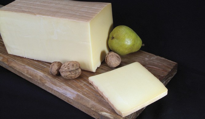 Elixhausner Organic Spicy