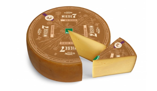 پنیر کرمی ارگانیک