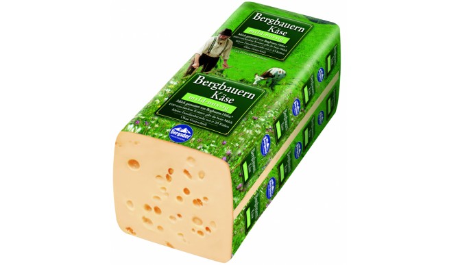 پنیر کشاورزان کوهستانی برگدر نان پیشخوان 2.9 کیلوگرمی