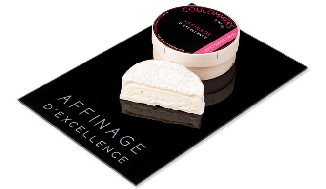 Coulommiers Refining of Excellence