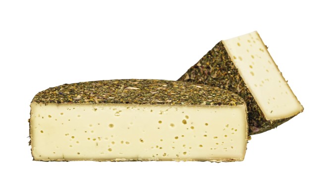 Organic Spice Blossom Emperor