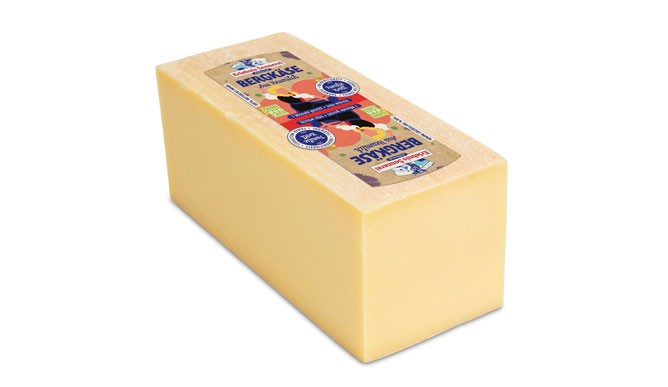 پنیر کوهی زیلرتال 3 ماهه