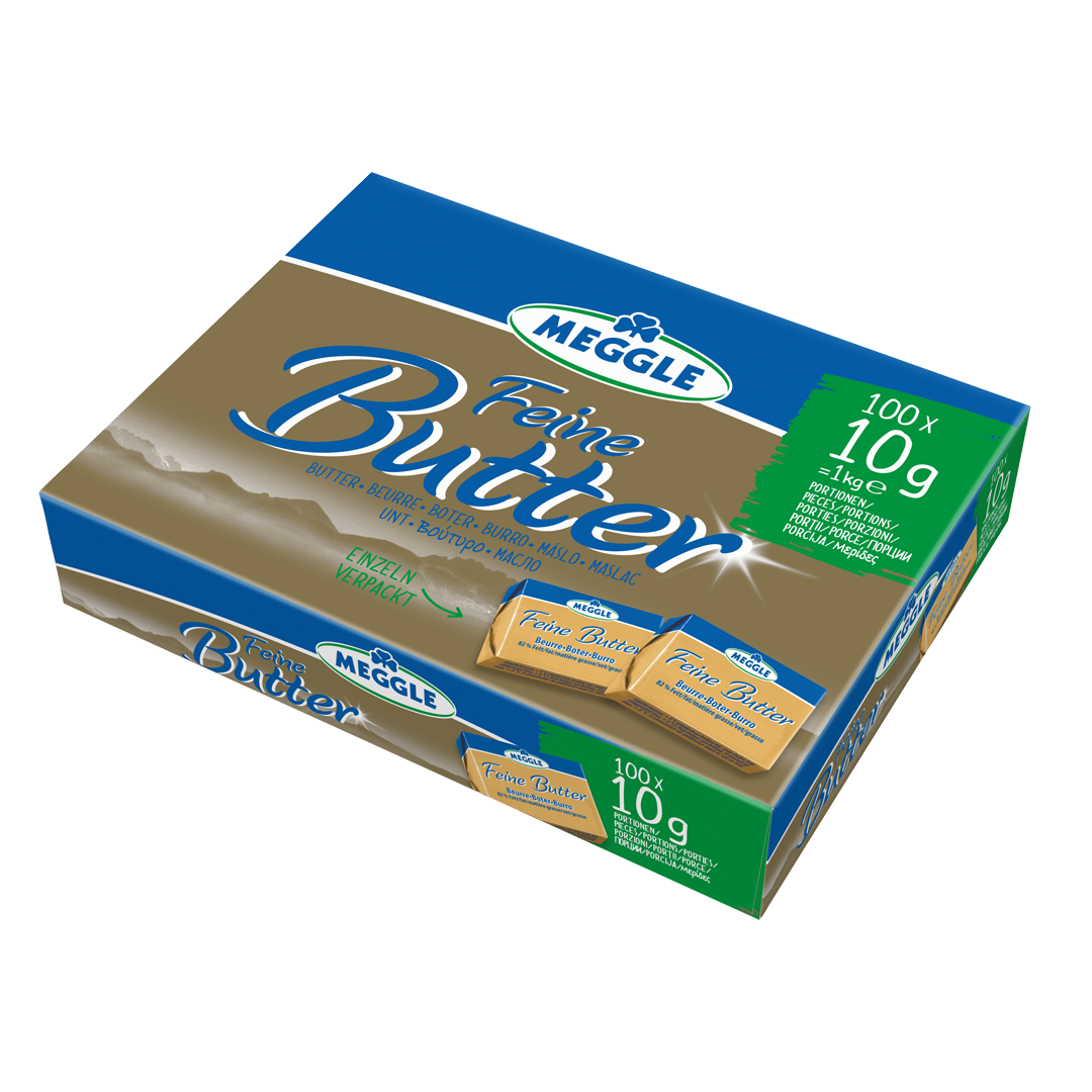 کره ریز 100*10 گرم