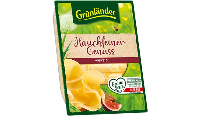 grasslands Extremely fine pleasure spicy 100g