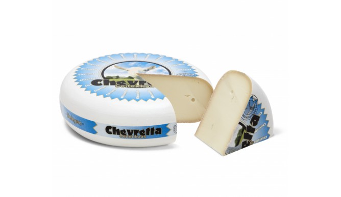 Chevretta Matured