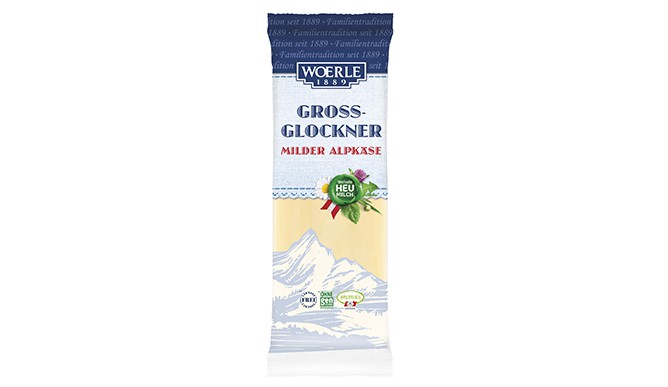 Woerle´s Grossglockner