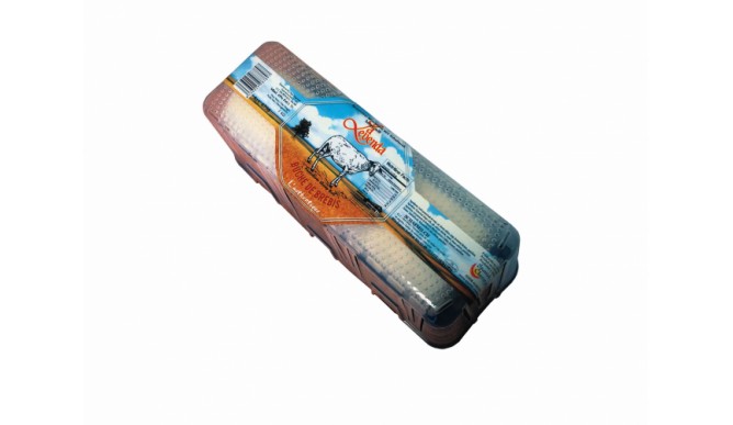 SOFT SHEEP CHEESE ROLL 1KG