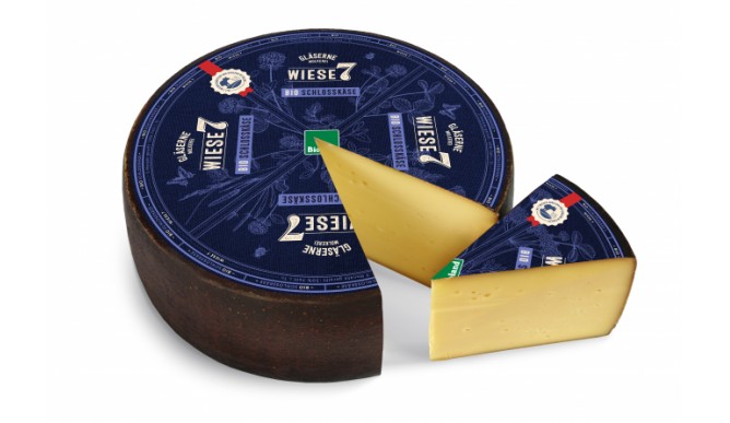 ORGANIC CASTLE CHEESE