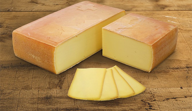 hamburger cheese warehouse, Anton Raclette