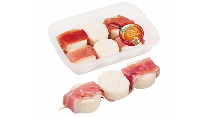 Pan cheese Rosticino 170g