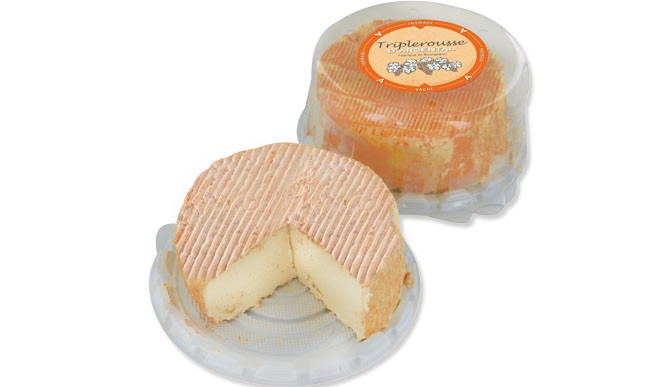 پنیر تریپلروسس دآرژانتال