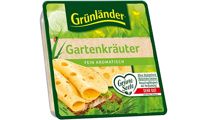 Grassland garden herbs 130g