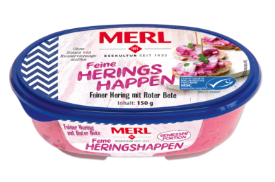 شاه ماهی چغندر را گاز می گیرد