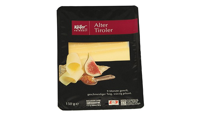 Beetle Old Tyrolean discs