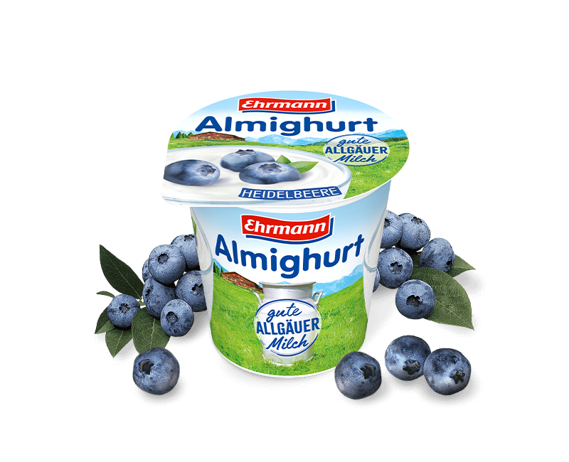 پنکیک زغال اخته