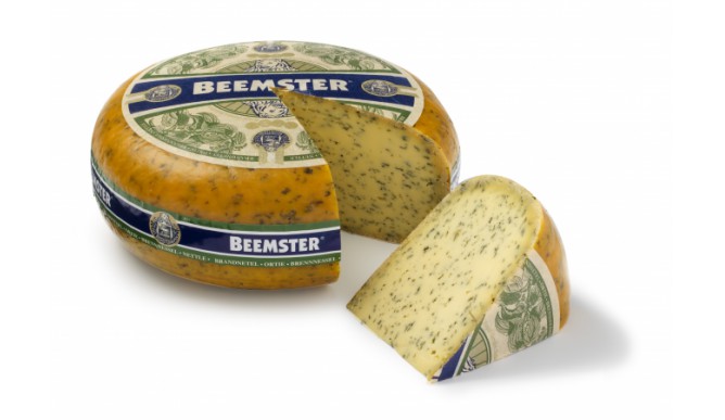 پنیر گزنه بیمستر