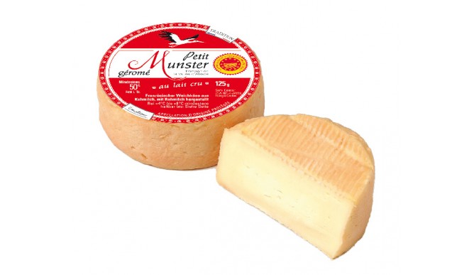 Petit Munster AOP Tradition Emotion