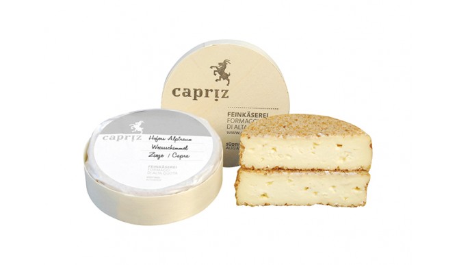 Hofer's nightmare goat