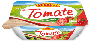 Nordgut Tomato