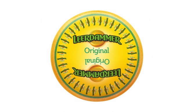 EMPTY DAMMER Original 1/1 loaf 12.8kg