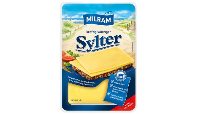 MILRAM Sylter (SB)