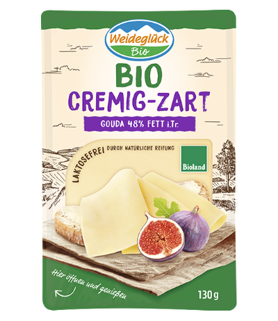 پنیر خامه ای ارگانیک