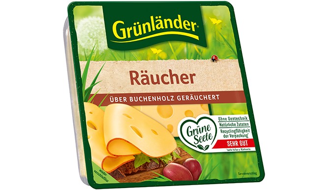 Greenland smokers 130g