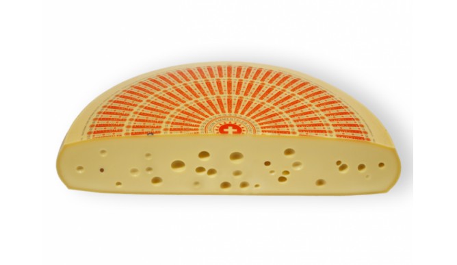 Organic Emmental AOP
