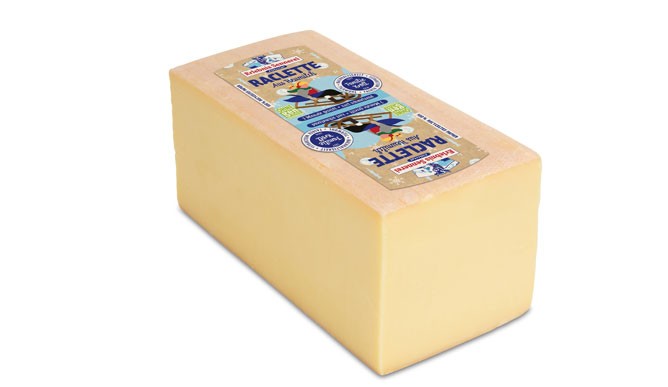 پنیر زیلرتال راکلت