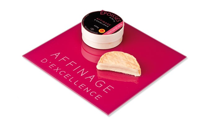 Epoisses AOP Refining of Excellence