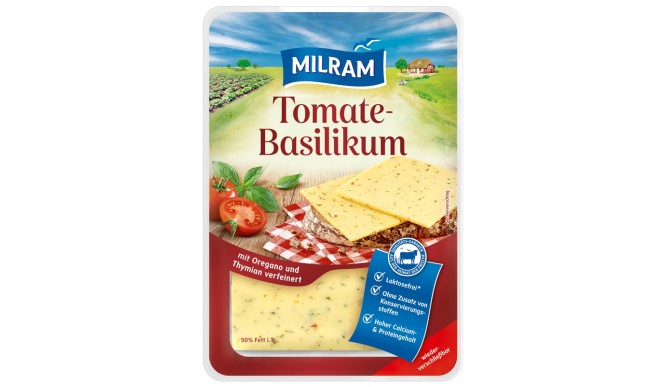 MILRAM Tomato Basil (SB)