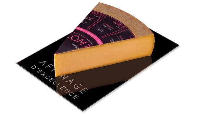 County  AOP  13-18 months Aging of Excellence