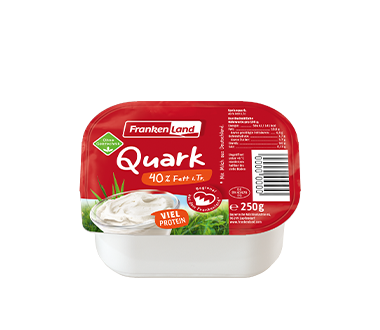 Franconian quark