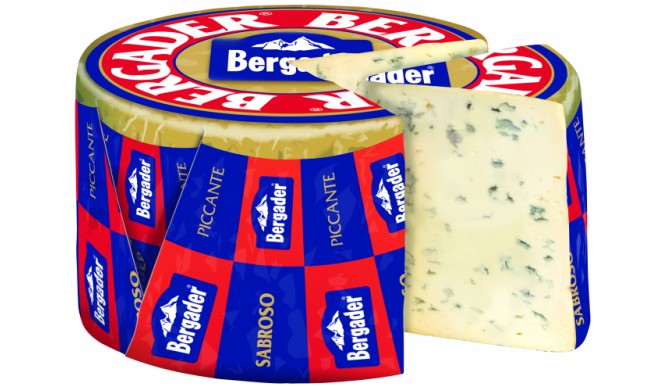 پنیر نان قارچ نجیب برگدر 2.3 کیلوگرم