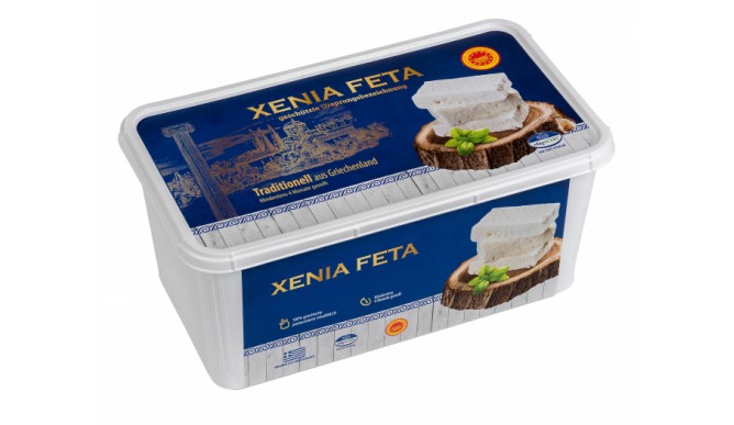 XENIA FETA BOWL 2KG
