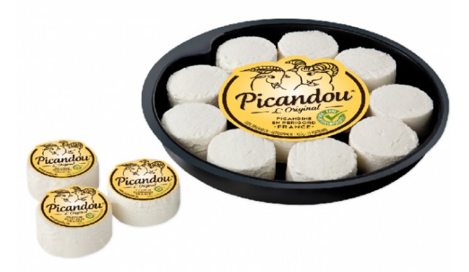 Picandou, the original 12 pack