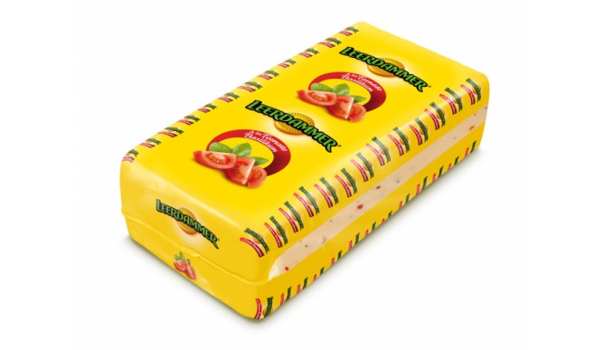 EMPTY DAMMER with Tomato-Basilikum 1/1 bread 4.7kg