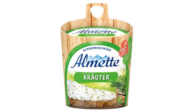 Almette herbs 150g